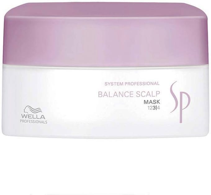 Wella SP - Balance Scalp Mask - 200ml