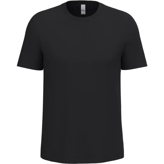 T-shirt iDeal Basic Brand Mercury