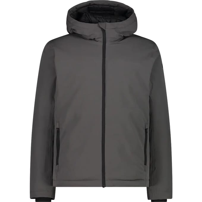 Hooded jacket CMP