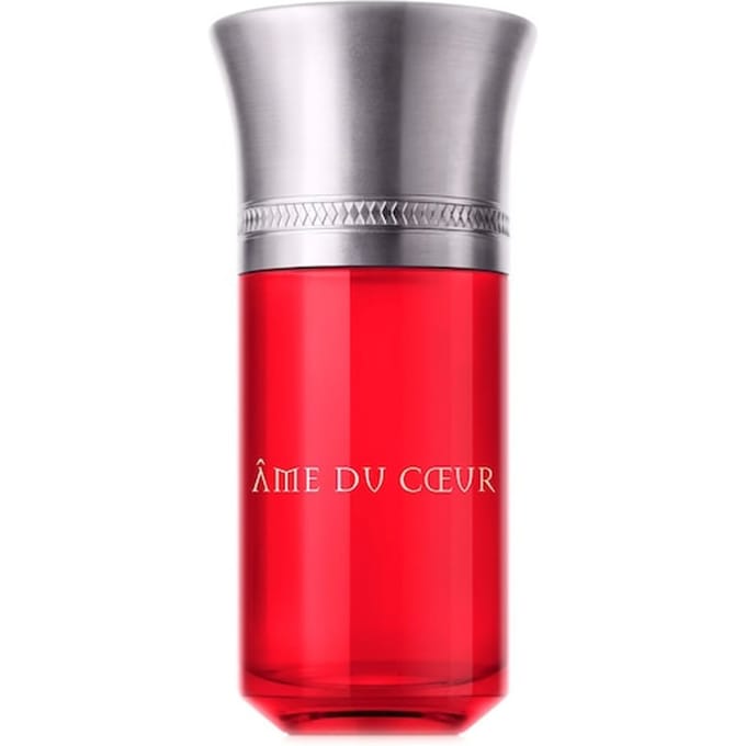 Liquides Imaginaires Les Eaux de L'Âme Eau Parfum Spray Damesparfum Unisex 100 ml