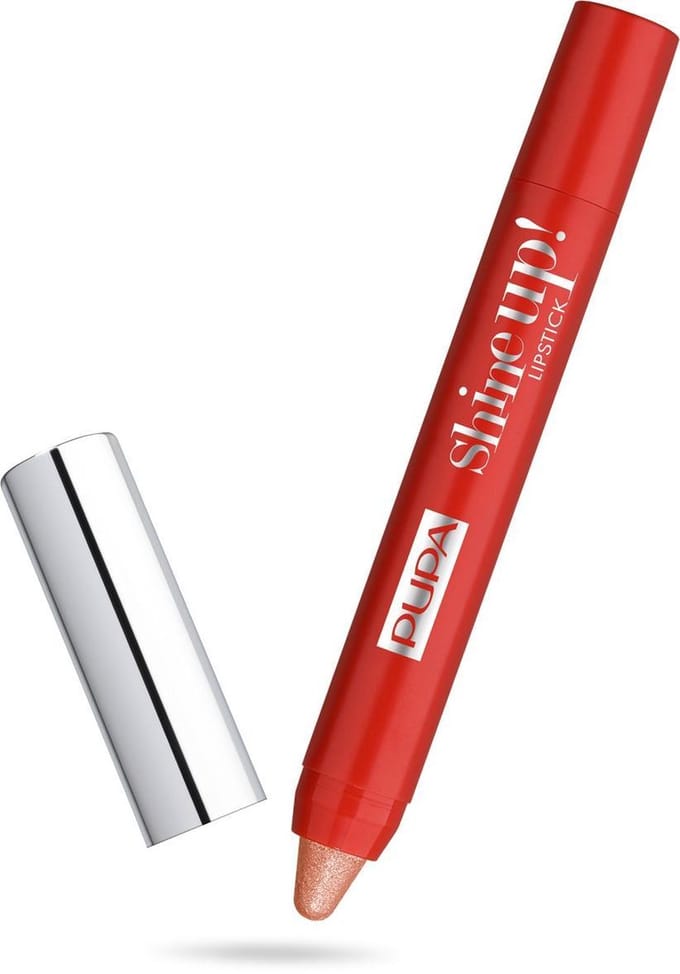 Pupa Milano - Shine-Up! - Lipstick 001