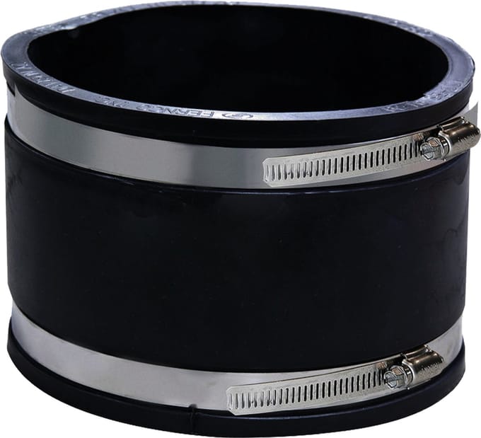 Secret Jardin Rubber Duct 200 mm