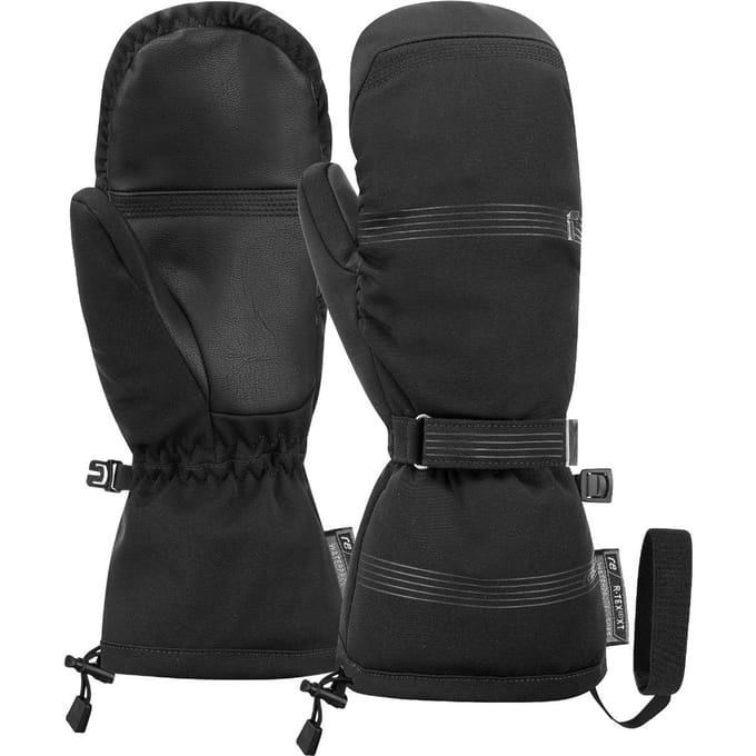 REUSCH reusch cozy r-tex xt mitten 6231558-7700