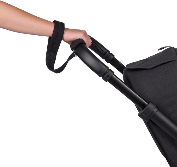 Dooky Stroller Safety Strap