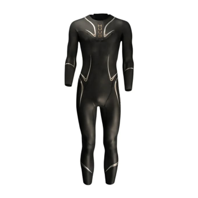 Badpak Huub TC Performance