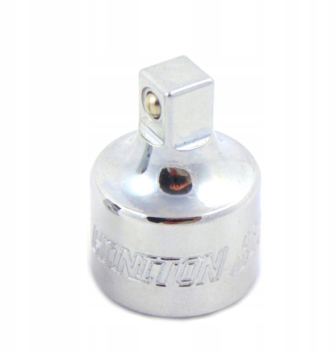 Adapter Reductie 3/8" naar 1/4" - Honiton HB320