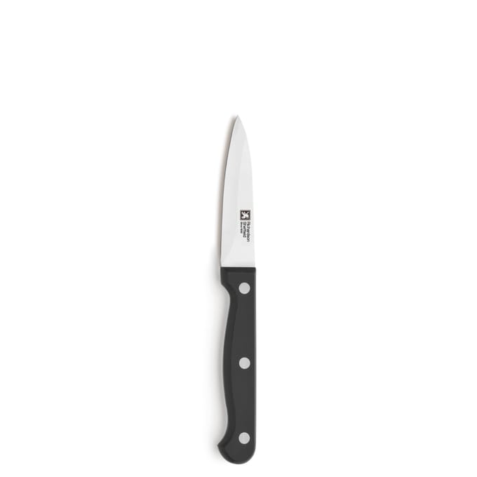 Richardson Sheffield Artisan Schilmes RVS/Zwart