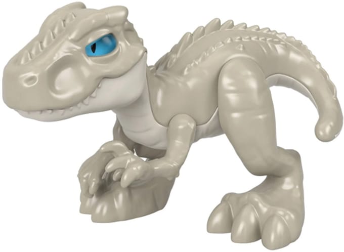 Indominus Rex Imaginext Verzamelfiguur
