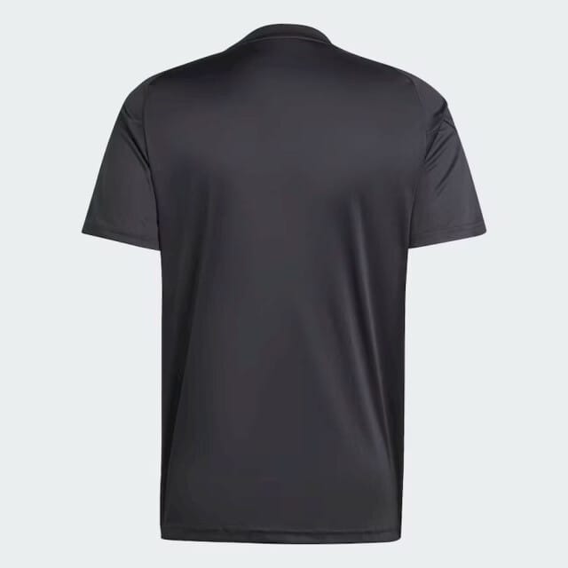 adidas Performance Tiro 24 Voetbalshirt - Heren - Zwart- L