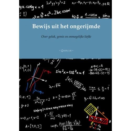 Bewijs Uit Het Ongerijmde - Quercus