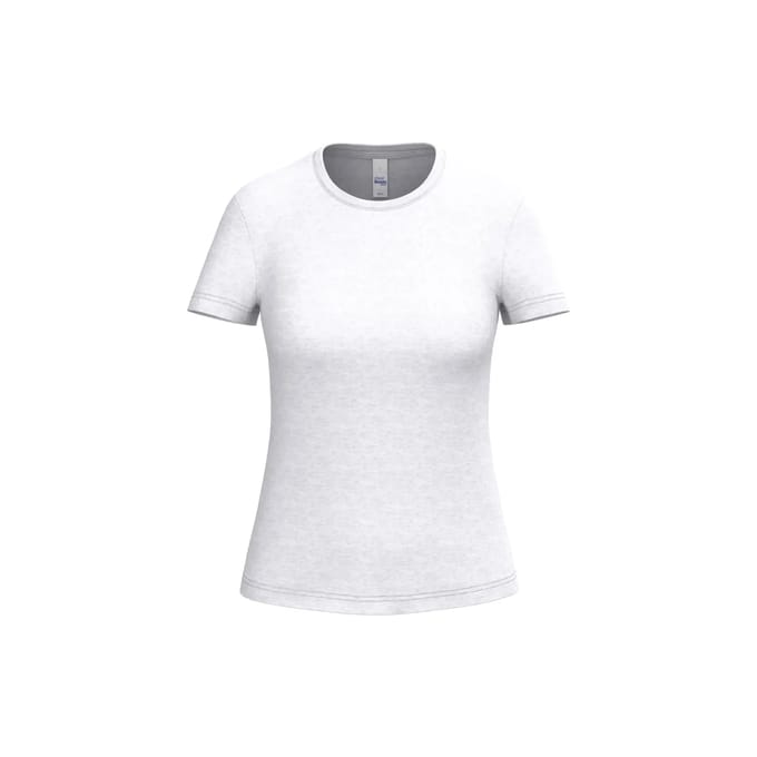 Dames-T-shirt iDeal Basic Brand 190