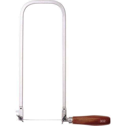 Bahco Figuurzaagbeugel - 302 - 100 mm