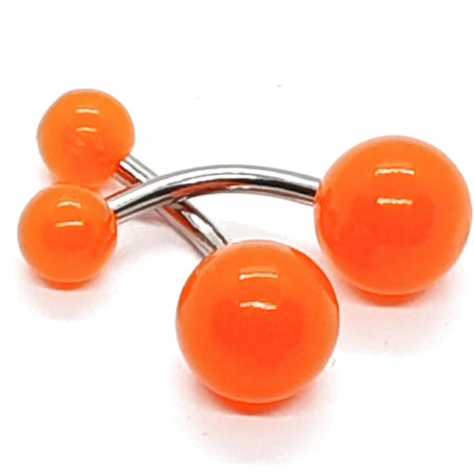 Navel Piercing - Set van 2