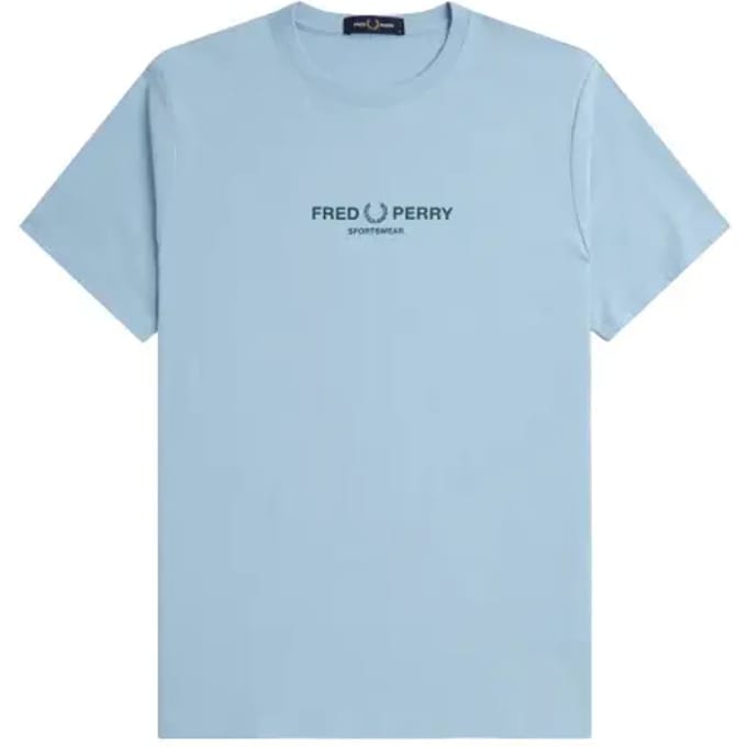T-shirt Fred Perry Sportwear