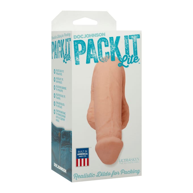 Pack It Lite (european)