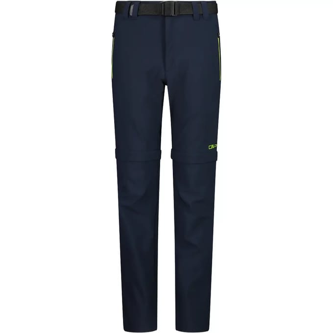 Geritste cargo broek voor kinderen CMP