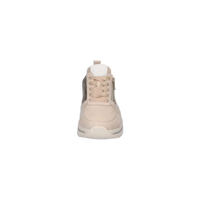Waldlaufer -Dames - off-white/ecru/parel - sneakers - maat 38.5