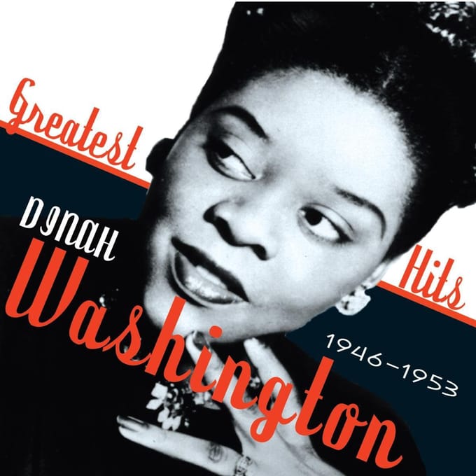 Greatest Hits 1946-1953