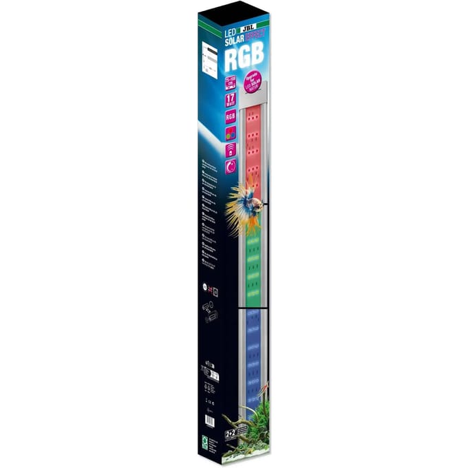 Lamp JBL Led Solar Effect (Gen 2)