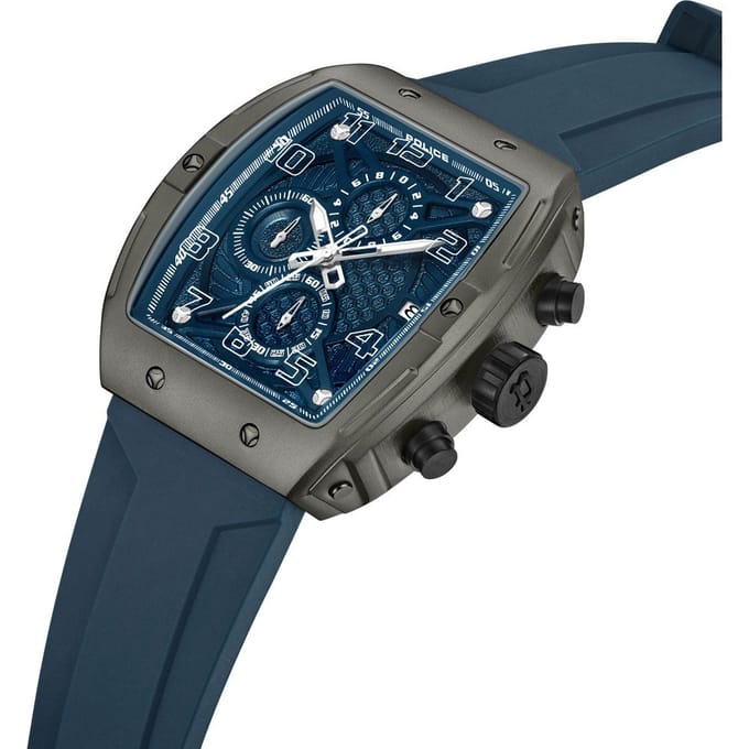 Police PEWGO0063102 Coswig Horloge