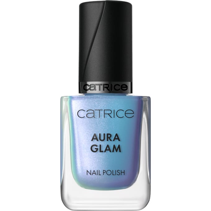 Catrice Nagellak Aura Glam Nail Polish Nagels Dames 10.5 ml
