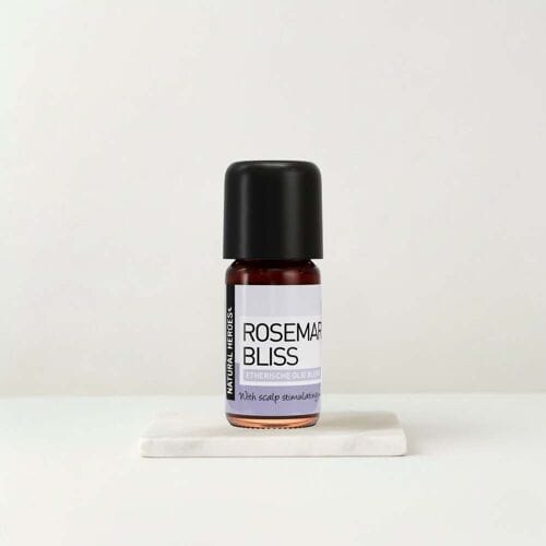 Natural Heroes Rosemary Bliss EO Blend - 5 ml