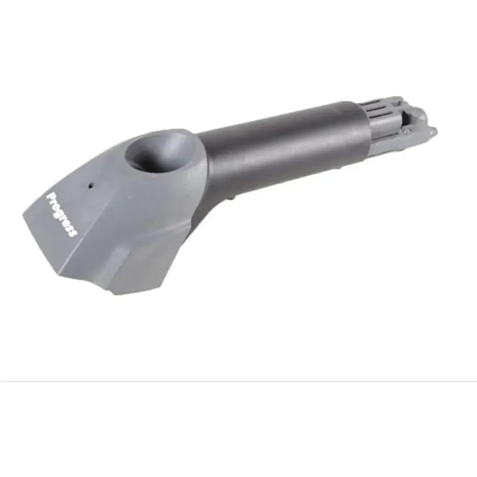 Accessoire voor grasmaaier bovenste behuizing Heiniger Progress
