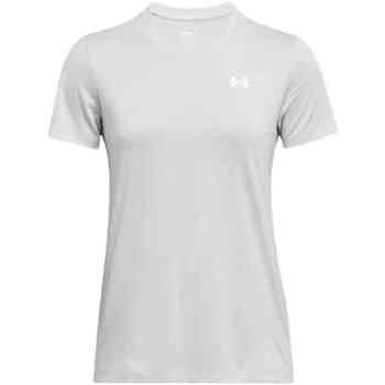 Under Armour Tech Twist Shirt Dames - Maat S