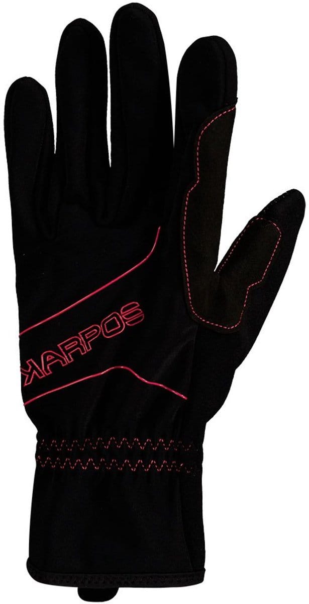 Karpos Alagna Handschoenen Zwart XS