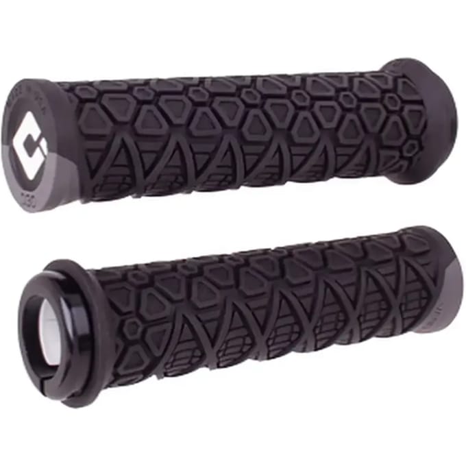 Odi Vanquish V2.1 Lock On Handvatten Zwart 135 mm