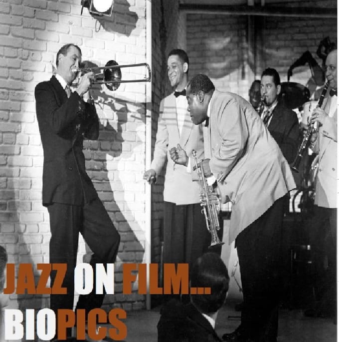 Various Artists - Biopics (6 CD) (Remastered)