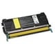 IBM 39V0305 toner cartridge geel (origineel)