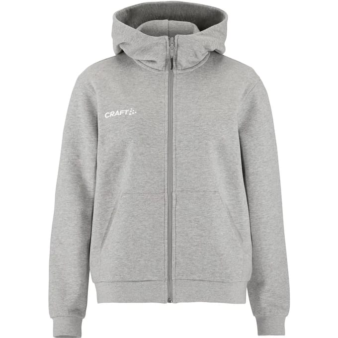 Dames Hoodie Craft Community 2.0
