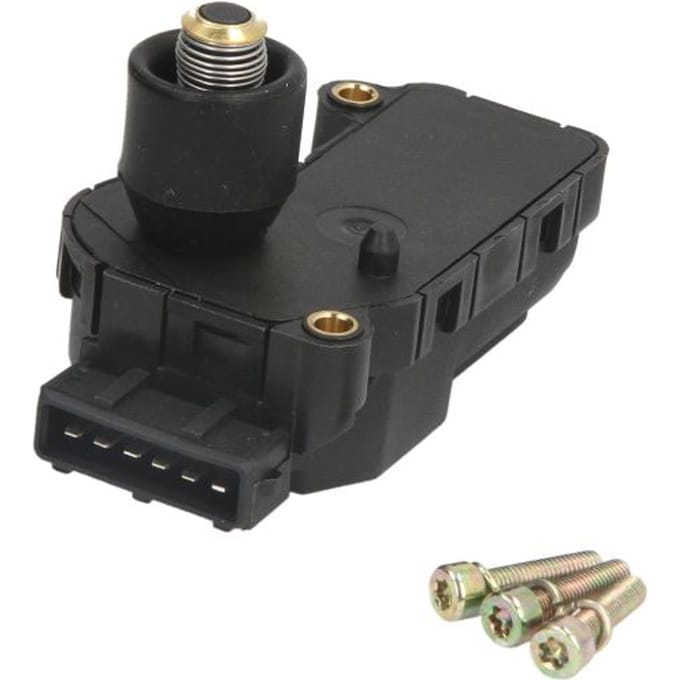 Topran Stel element, gasklep HANS PRIES 111 174