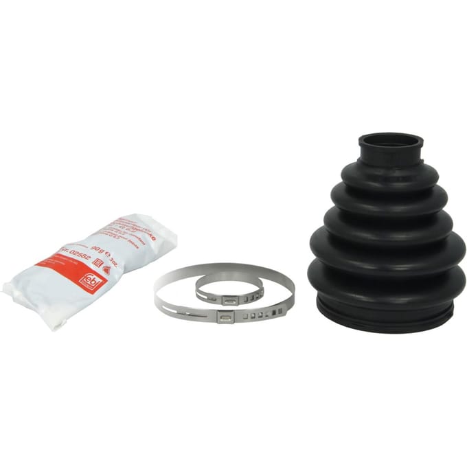 Balgenset, aandrijfas FEBI BILSTEIN 32662
