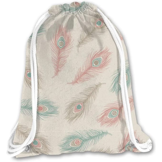 Tas After Essentials Sand
