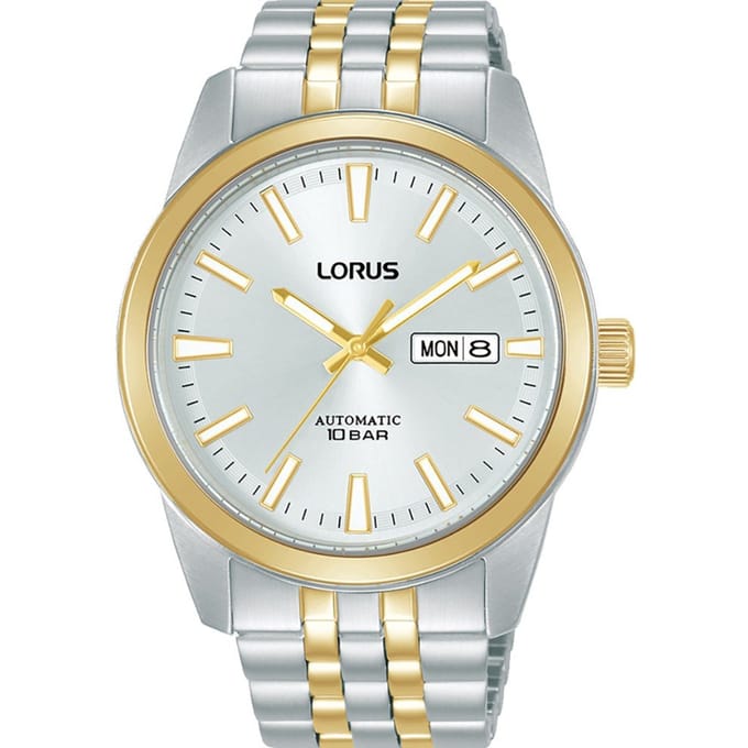 Lorus Classic RL494BX9 Horloge