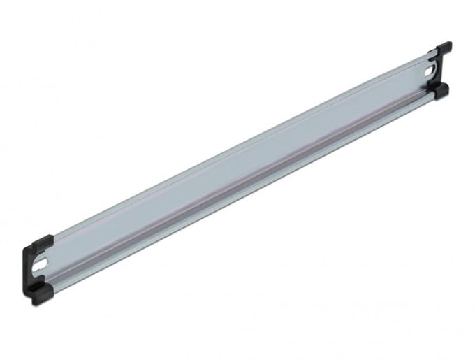 DIN-rail | 50 x 3,5 x 0,75 cm | staal
