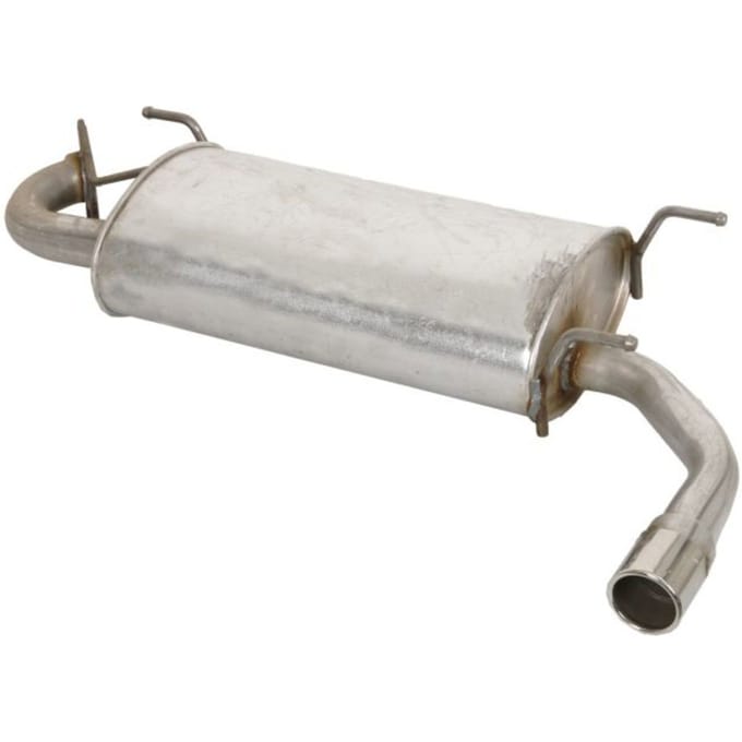 Geluiddemper achter BOSAL 171-003