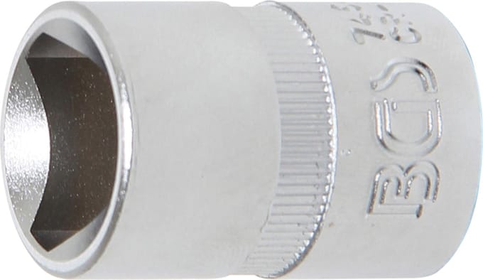 BGS Driekant-inzetstukset M12 (16,5 mm)