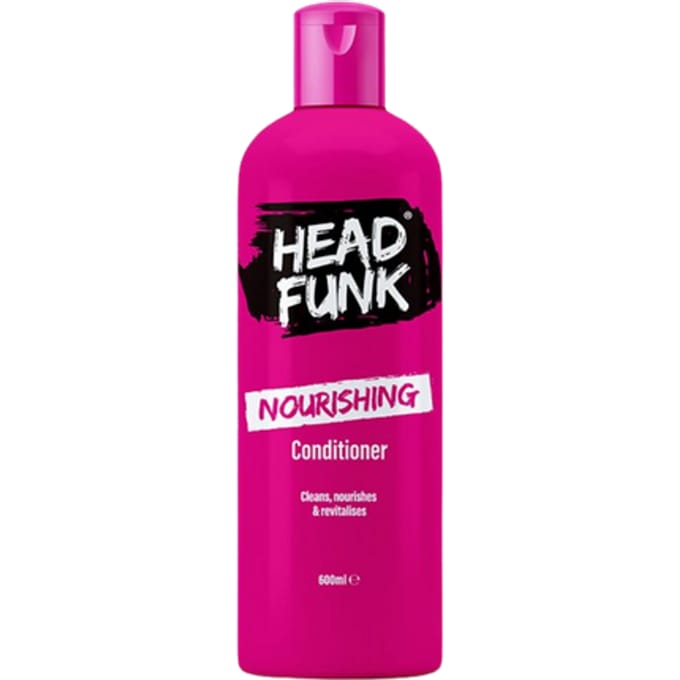 Head Funk Nourishing Balsamo - 600 ml
