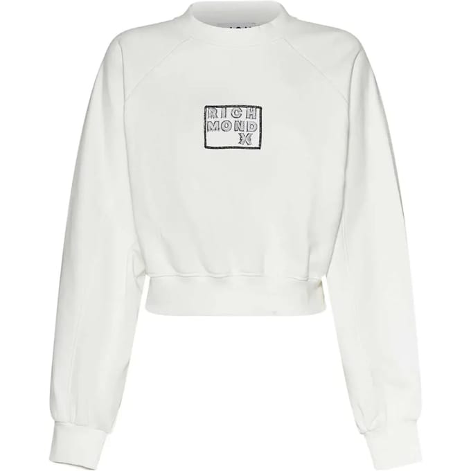 John Richmond sweatshirt