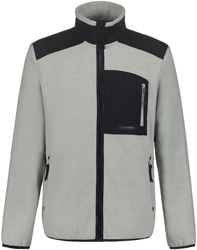 Icepeak Ardene I Jas Grijs M Man