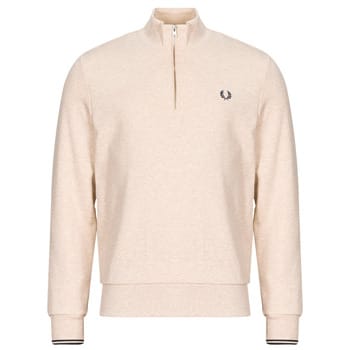 Sweaters Fred Perry HALF ZIP