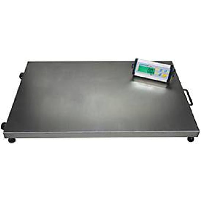 Platformweegschaal serie CPWplus 300L, 900 x 600 mm