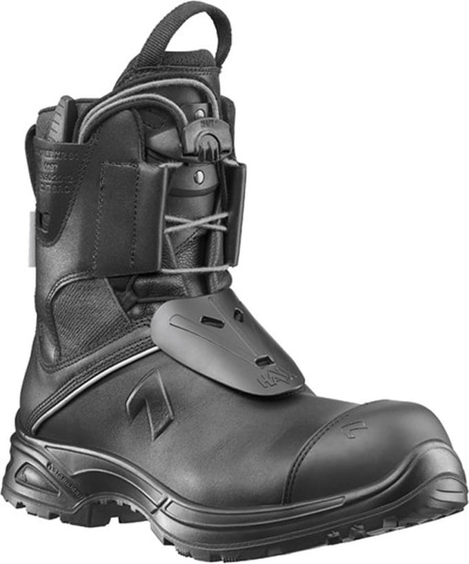 Vh-schoen Haix Airpower XR91 S3*