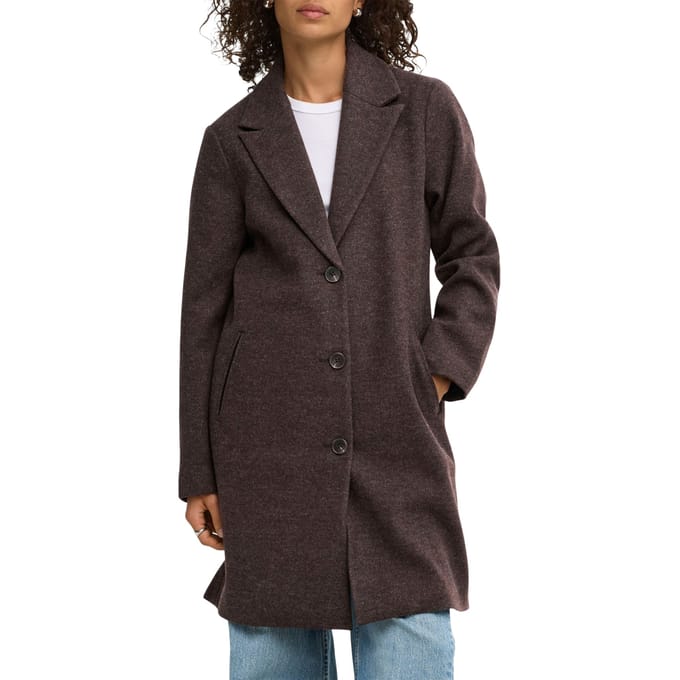 JDY Echo Life Jas Dames - Maat M