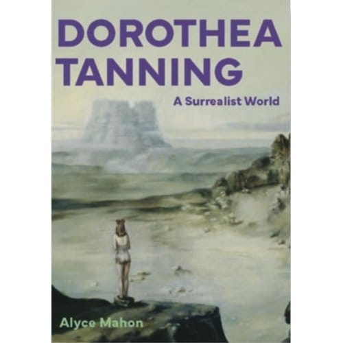 Dorothea Tanning - Alyce Mahon