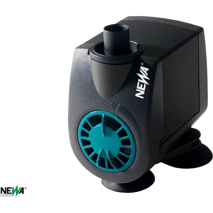 Accessoires voor aquariumfilters Newa Jet 400-P