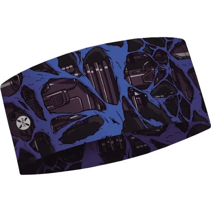 Monolayer Bandeau MATT Cybord